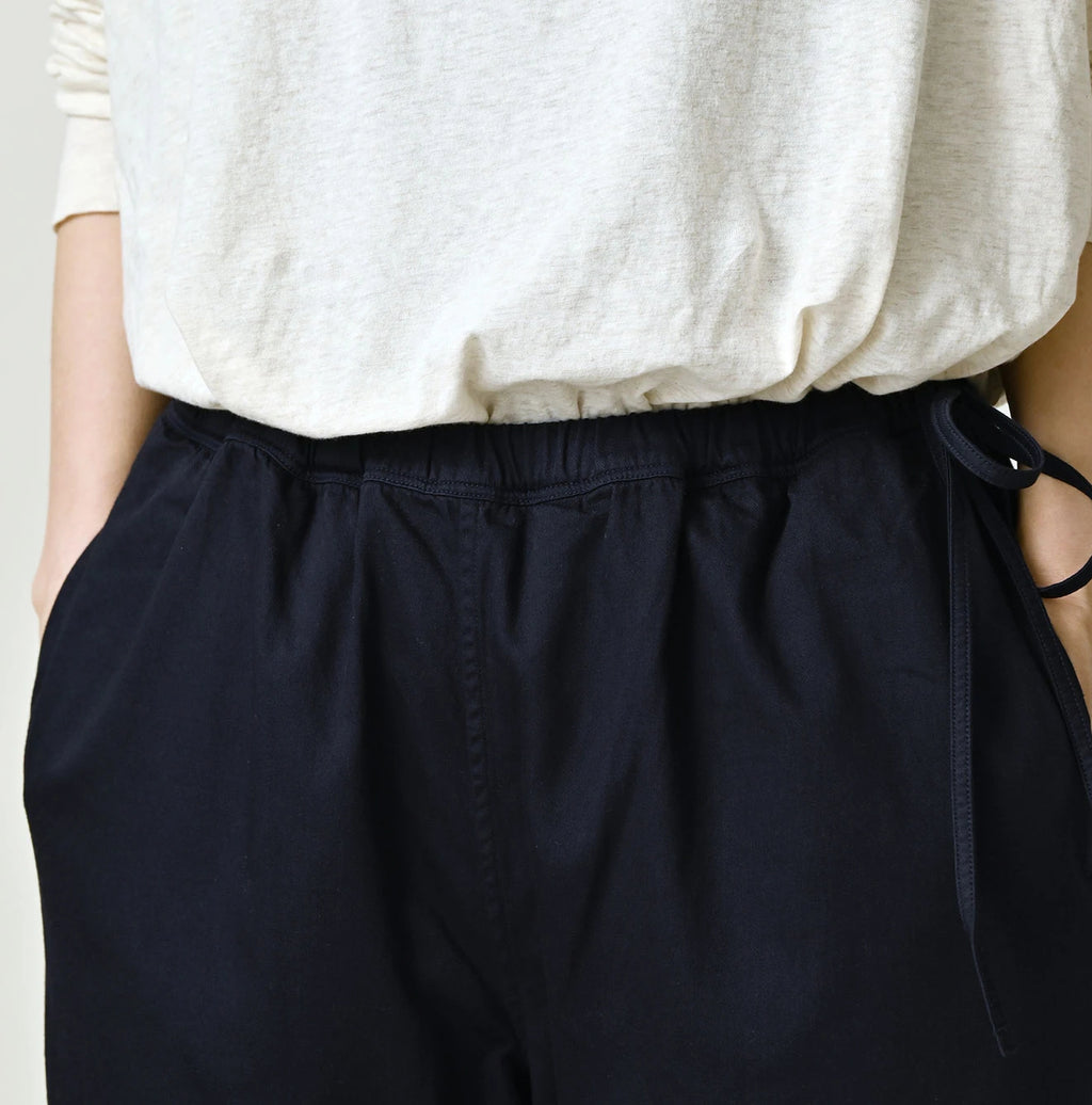 Weft Satin Petit Pants