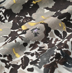 Irie Aloha Print Easy Pants Detail
