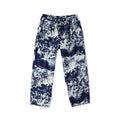 Indigo Irie Aloha Print Easy Pants