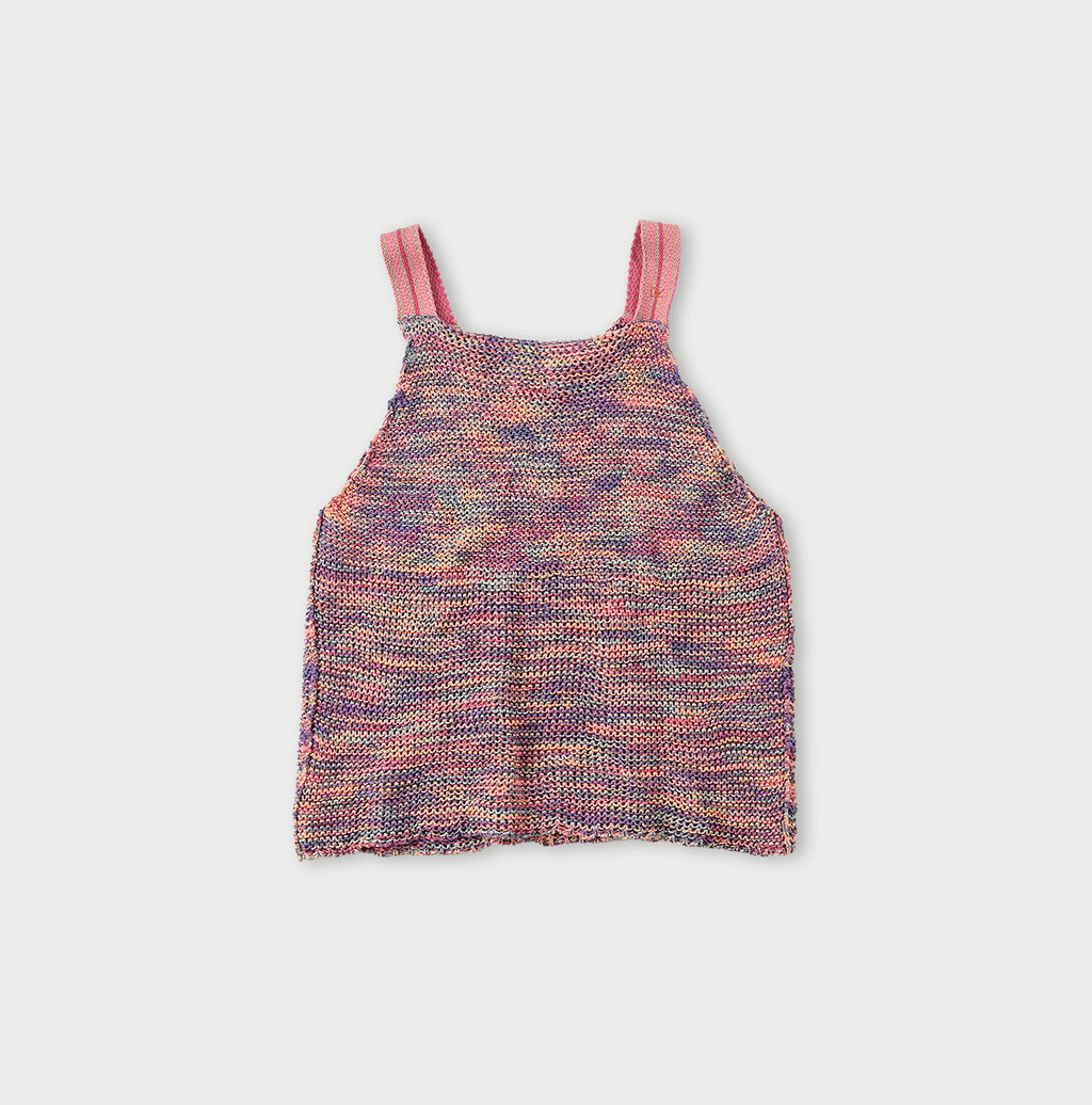 Amiami Tank Top Back