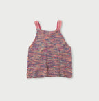 Amiami Tank Top Back