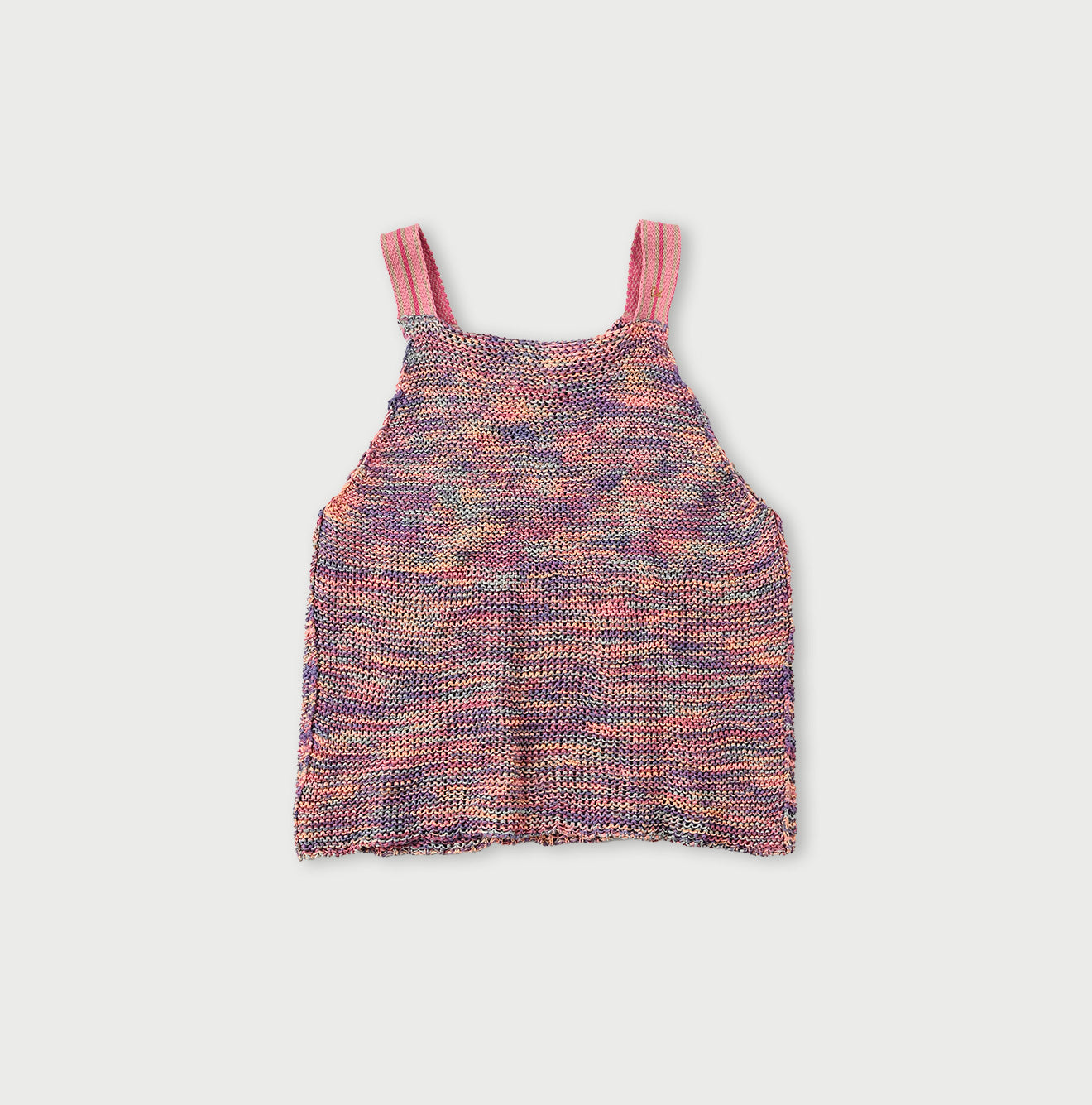 Amiami Tank Top Back