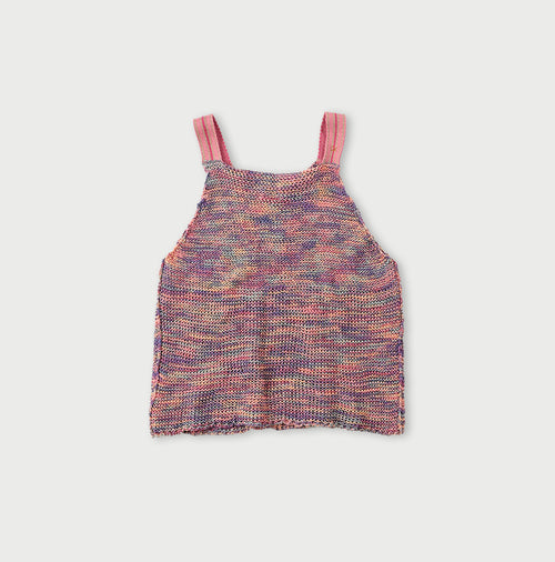 Amiami Tank Top Back