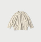 Mont Saint Super Gauze Dolman Sleeve