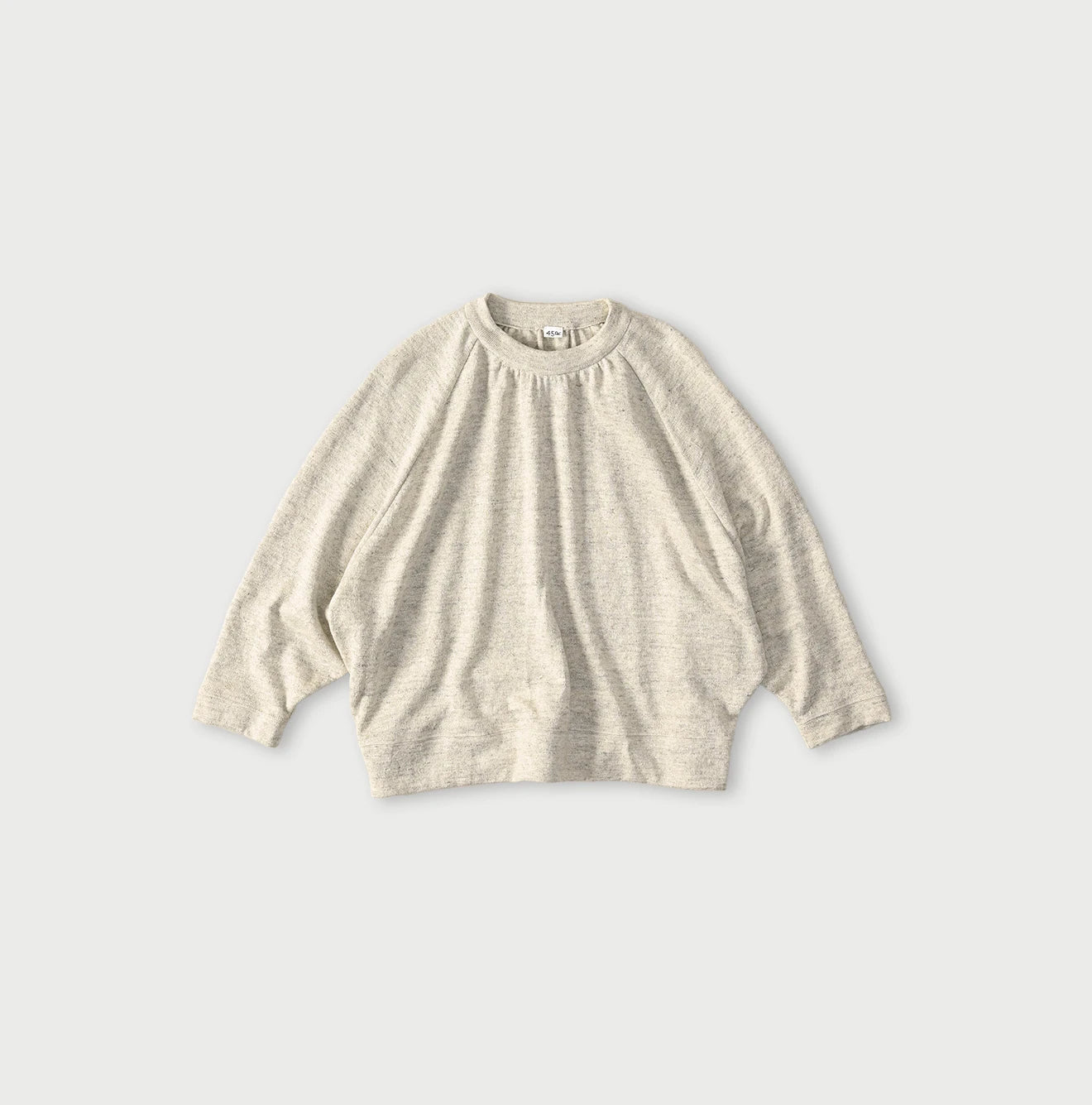 Mont Saint Super Gauze Dolman Sleeve