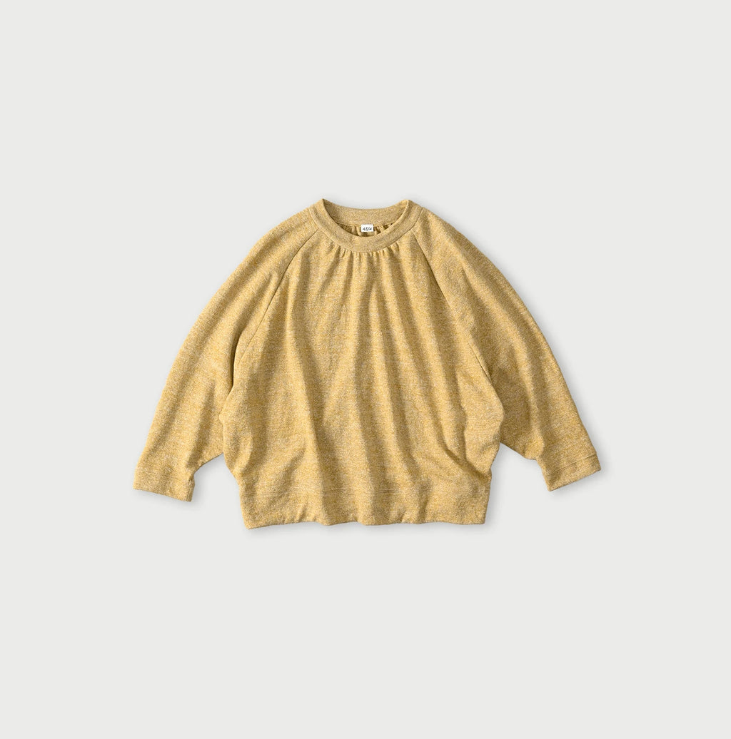 Mont Saint Super Gauze Dolman Sleeve