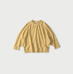Mont Saint Super Gauze Dolman Sleeve