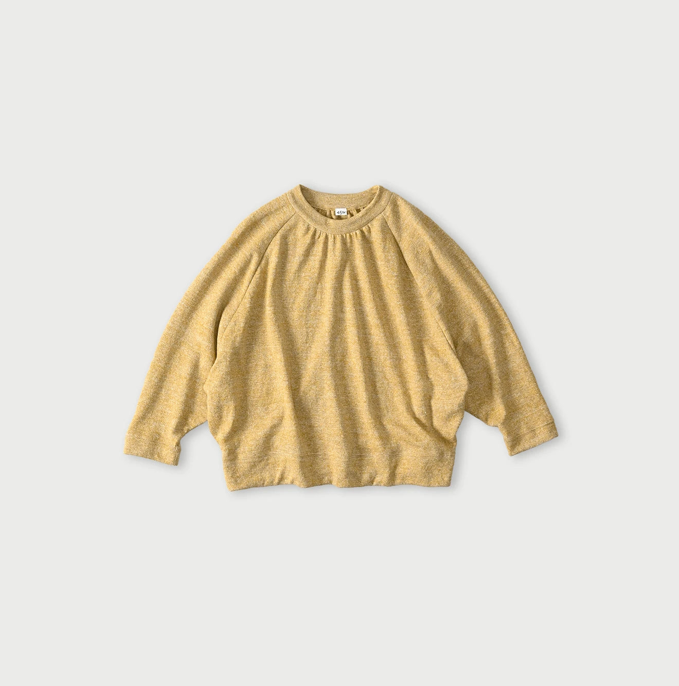 Mont Saint Super Gauze Dolman Sleeve