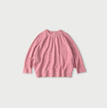 Mont Saint Super Gauze Dolman Sleeve