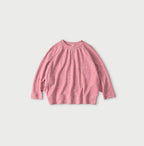 Mont Saint Super Gauze Dolman Sleeve