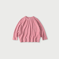 Mont Saint Super Gauze Dolman Sleeve