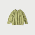 Mont Saint Super Gauze Dolman Sleeve