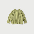 Mont Saint Super Gauze Dolman Sleeve