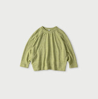 Mont Saint Super Gauze Dolman Sleeve