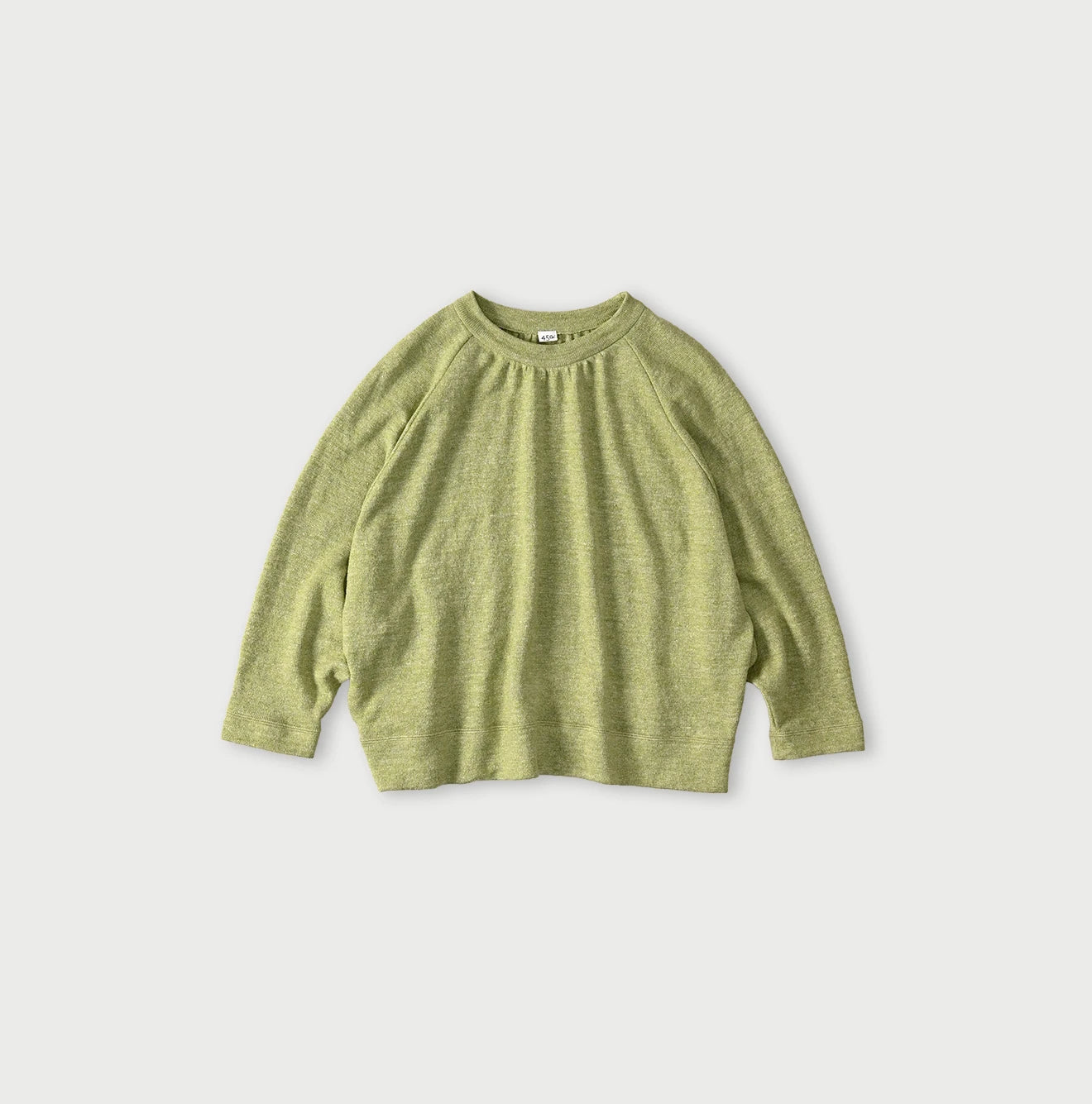 Mont Saint Super Gauze Dolman Sleeve
