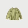 Mont Saint Super Gauze Dolman Sleeve