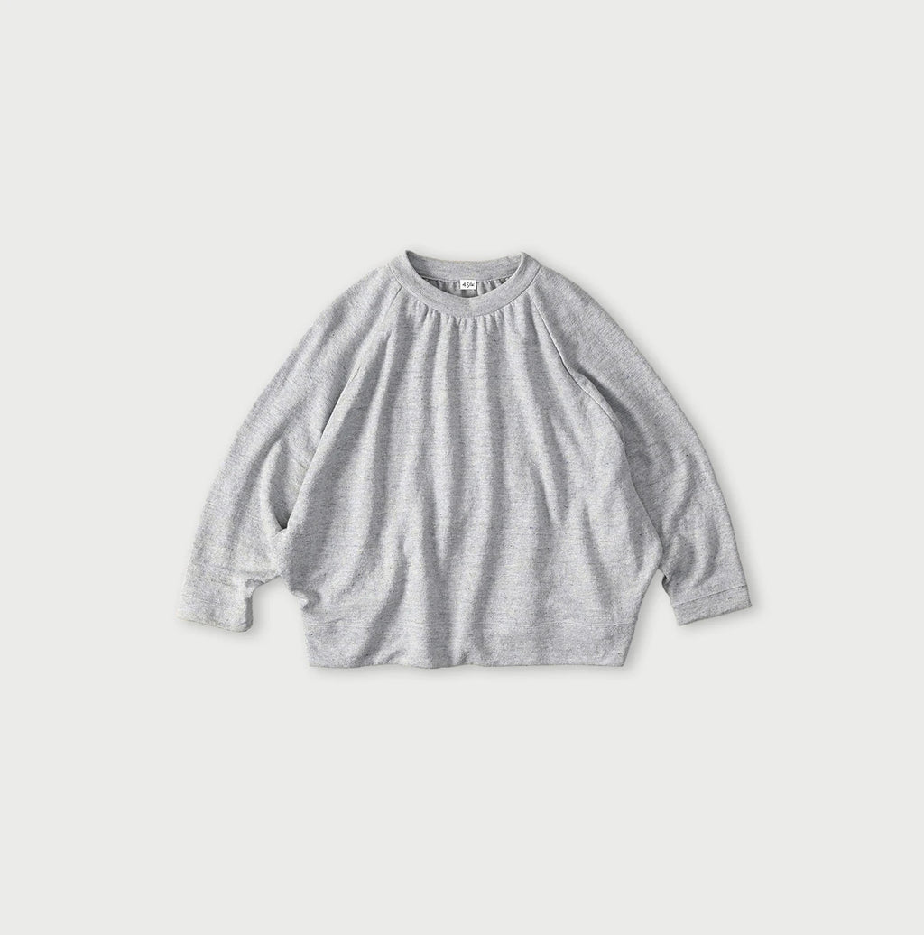 Mont Saint Super Gauze Dolman Sleeve