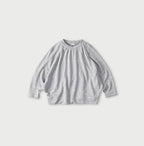 Mont Saint Super Gauze Dolman Sleeve