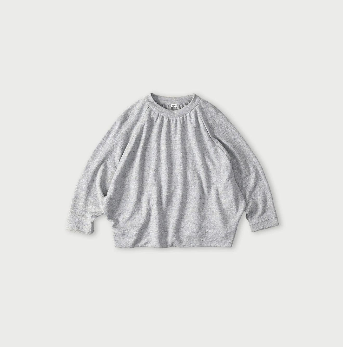 Mont Saint Super Gauze Dolman Sleeve