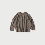 Mont Saint Super Gauze Dolman Sleeve