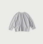 Mont Saint Super Gauze Dolman Sleeve