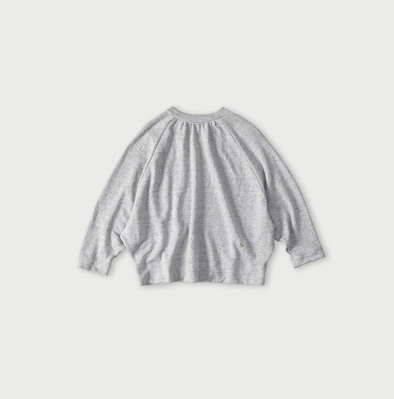 Mont Saint Super Gauze Dolman Sleeve