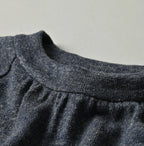 Mont Saint Super Gauze Dolman Sleeve