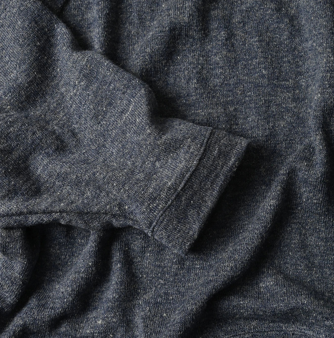 Mont Saint Super Gauze Dolman Sleeve