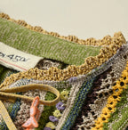 LeiLei Aloha Jacquard Bolero