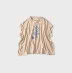 Hula Girl Jacquard M Camisole