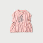 Hula Girl Jacquard M Camisole