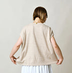 Hula Girl Jacquard M Camisole