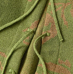 LeiLei Aloha Jacquard Cardigan
