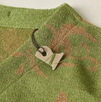 LeiLei Aloha Jacquard Cardigan