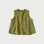LeiLei Aloha Jacquard Camisole