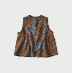LeiLei Aloha Jacquard Camisole
