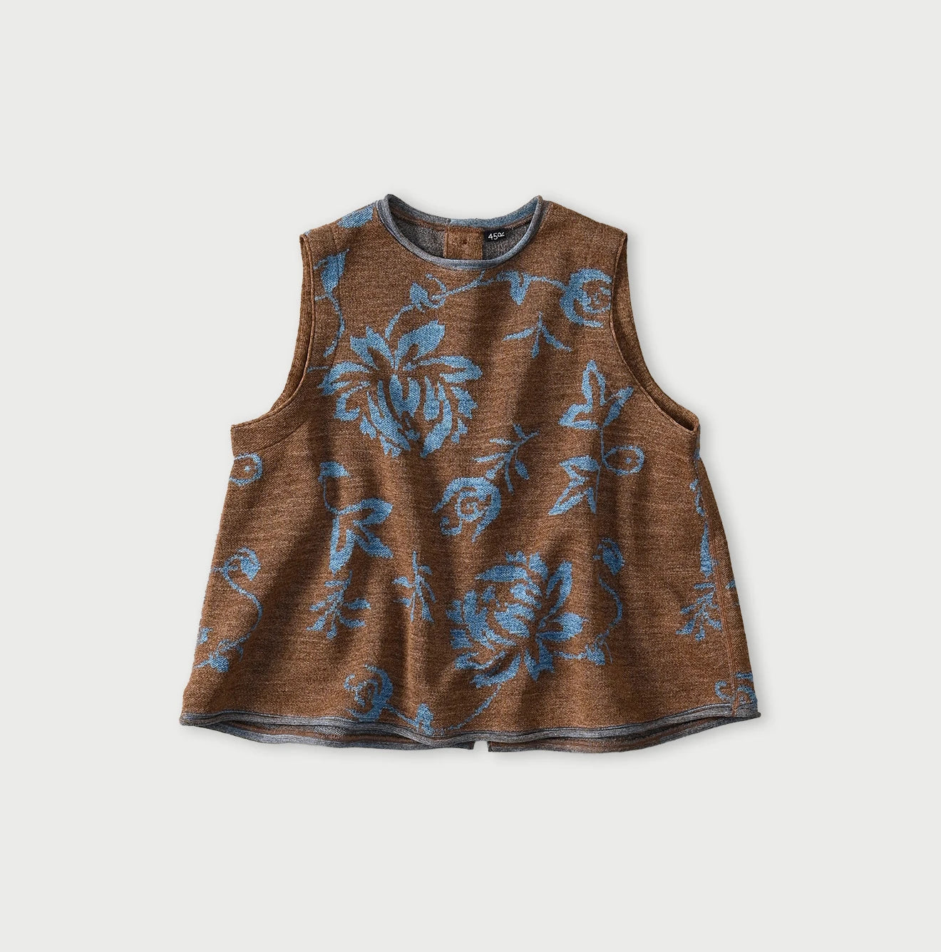 LeiLei Aloha Jacquard Camisole