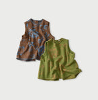 LeiLei Aloha Jacquard Camisole