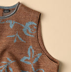 LeiLei Aloha Jacquard Camisole