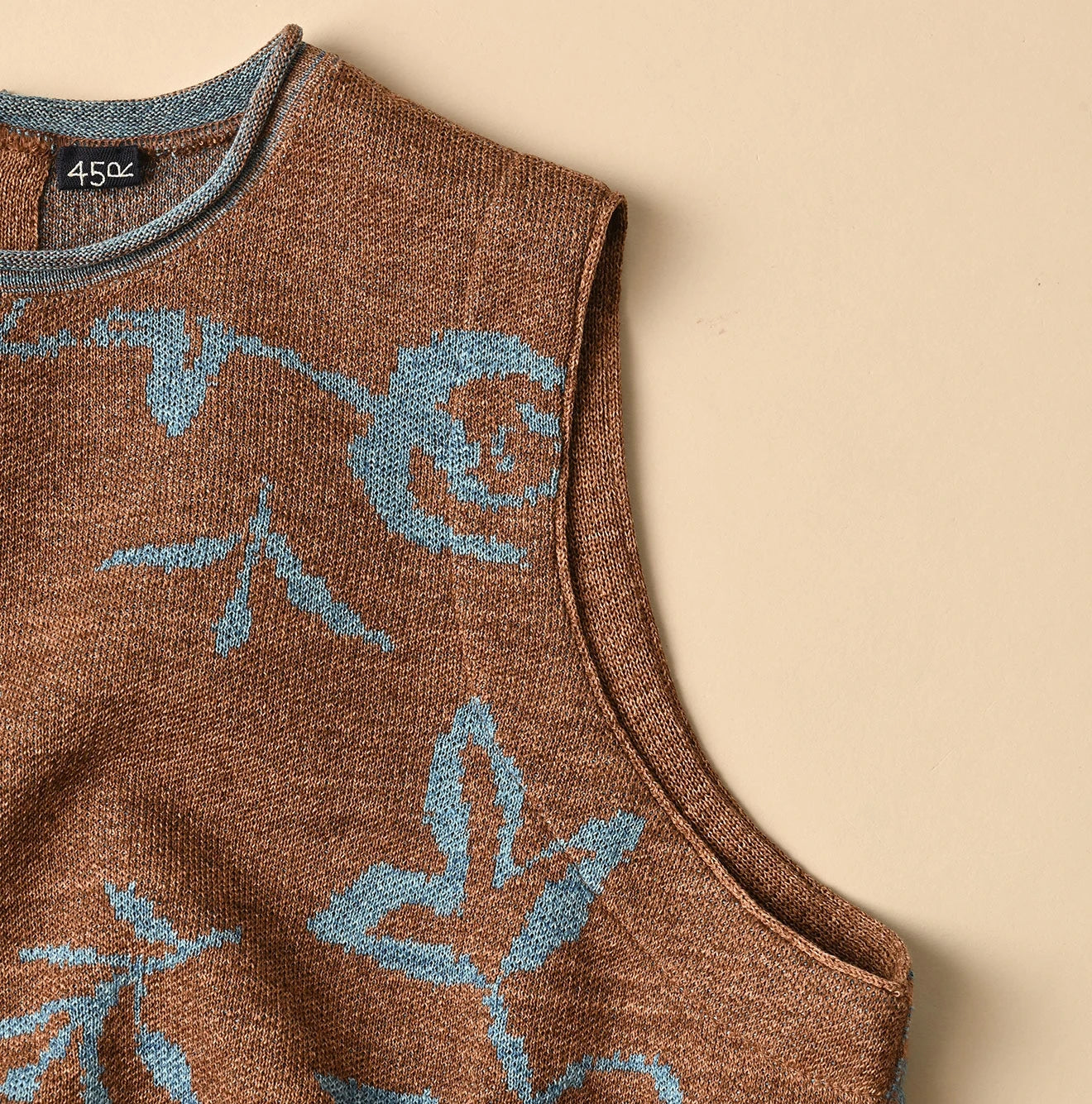 LeiLei Aloha Jacquard Camisole