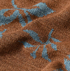 LeiLei Aloha Jacquard Camisole