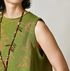 LeiLei Aloha Jacquard Camisole