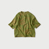 LeiLei Aloha Jacquard T-shirt