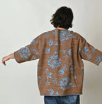 LeiLei Aloha Jacquard T-shirt