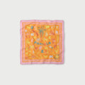 Gauze Paniolo Bandana Orange