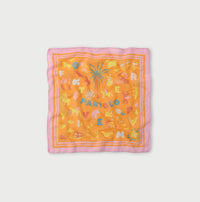 Gauze Paniolo Bandana