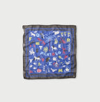 Gauze Paniolo Bandana