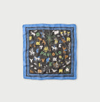 Gauze Paniolo Bandana