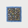 Gauze Paniolo Bandana