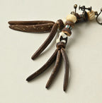 LeiLei Coconuts Pierced Earrings